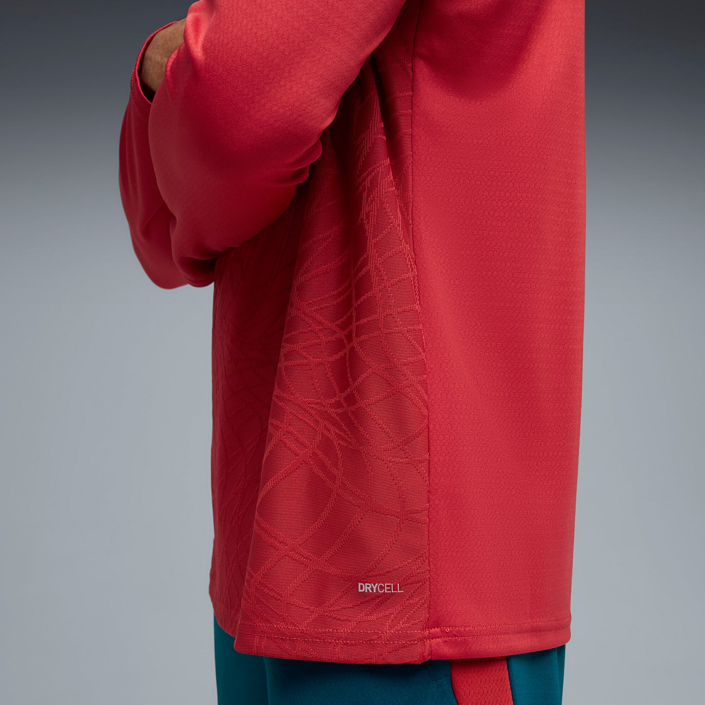 Puma Portugal 2026 Training Quarter Zip
