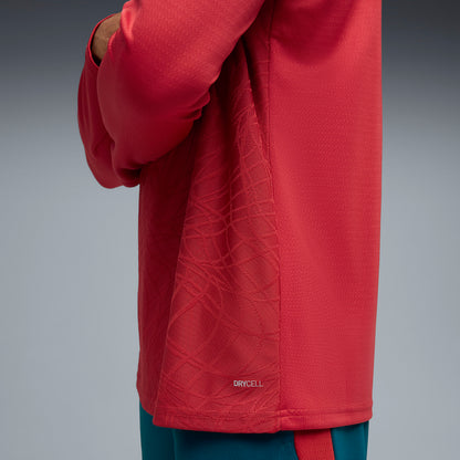 Puma Portugal 2026 Training Quarter Zip