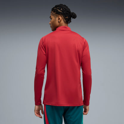 Puma Portugal 2026 Training Quarter Zip