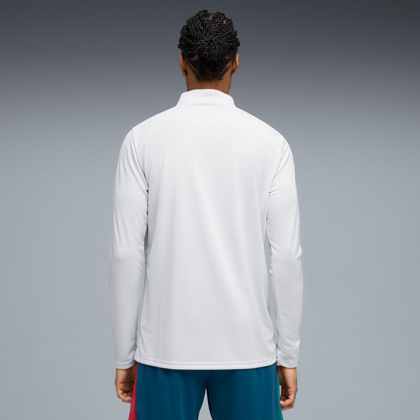 Puma Portugal 2026 Training Quarter Zip