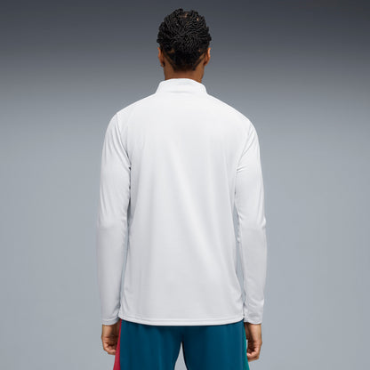 Puma Portugal 2026 Training Quarter Zip