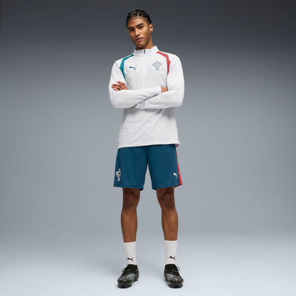 Puma Portugal 2026 Training Quarter Zip