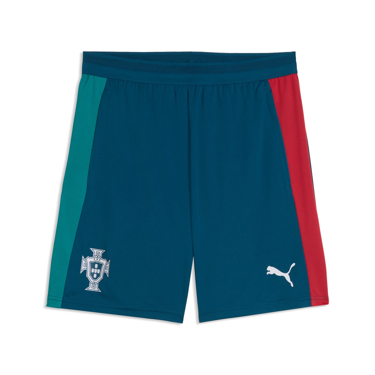 Puma Portugal Pockets Training Shorts