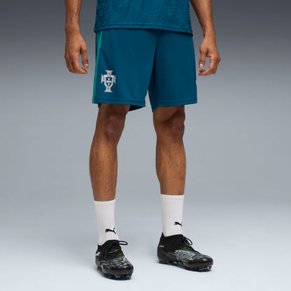Puma Portugal Pockets Training Shorts