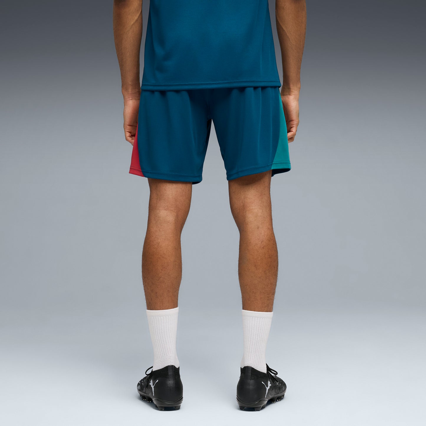 Puma Portugal Pockets Training Shorts