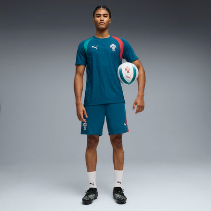 Puma Portugal Pockets Training Shorts