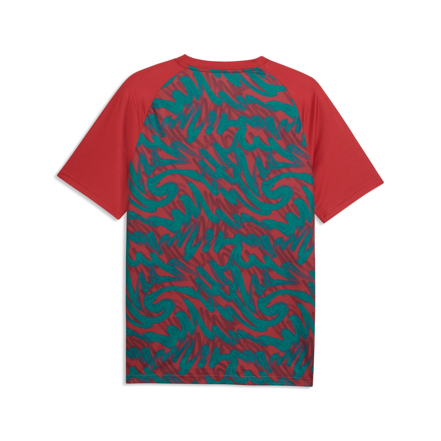 Puma Portugal 2026 Warm Up Jersey