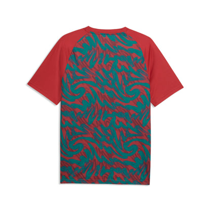 Puma Portugal 2026 Warm Up Jersey