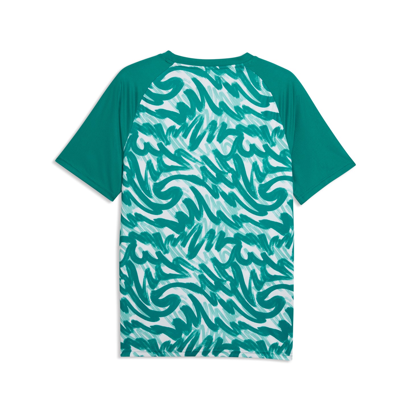 Puma Portugal 2026 Warm Up Jersey
