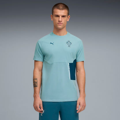 Puma Portugal 2026 Pumatech Pocket T-Shirt