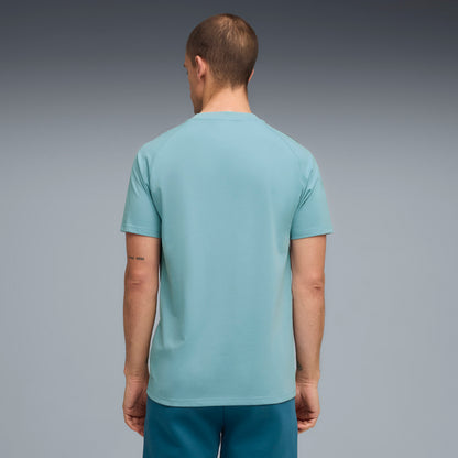 Puma Portugal 2026 Pumatech Pocket T-Shirt
