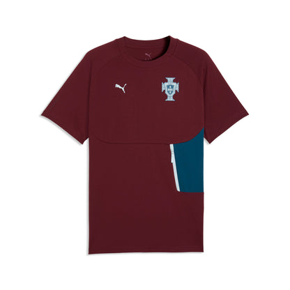 Puma Portugal 2026 Pumatech Pocket T-Shirt
