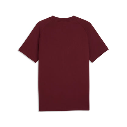 Puma Portugal 2026 Pumatech Pocket T-Shirt