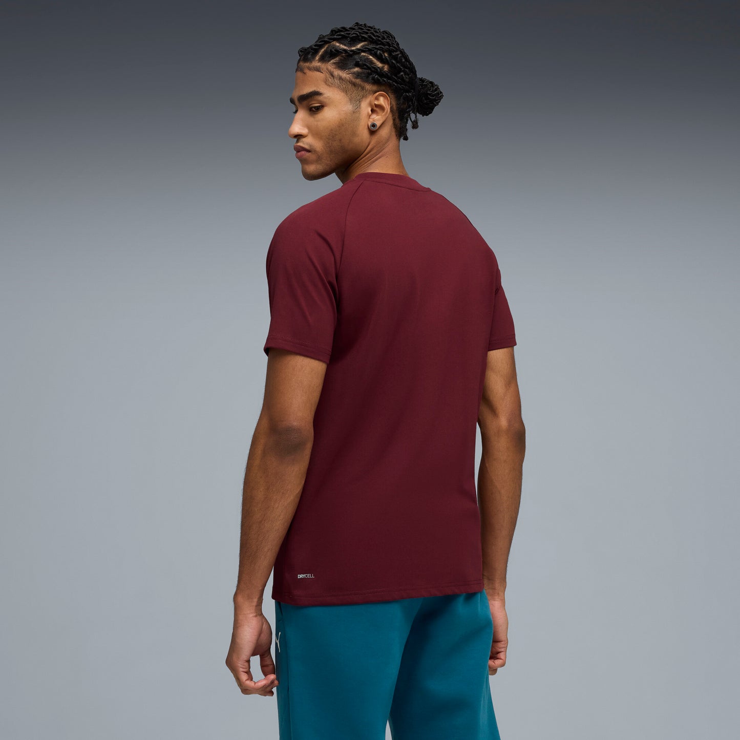 Puma Portugal 2026 Pumatech Pocket T-Shirt