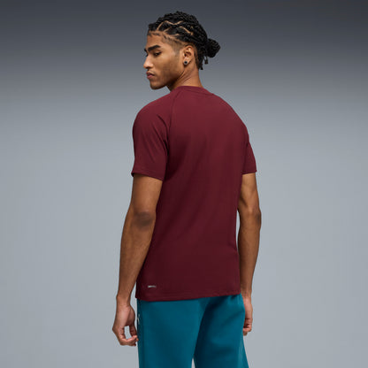 Puma Portugal 2026 Pumatech Pocket T-Shirt