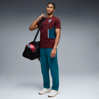 Puma Portugal 2026 Pumatech Pocket T-Shirt