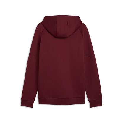 Puma Portugal 2026 Pumatech Full Zip Hoodie