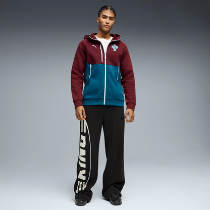 Puma Portugal 2026 Pumatech Full Zip Hoodie