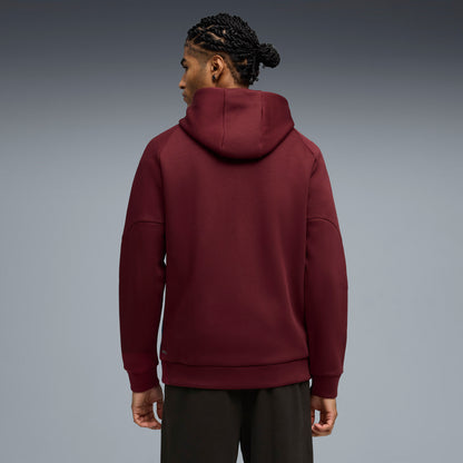 Puma Portugal 2026 Pumatech Full Zip Hoodie
