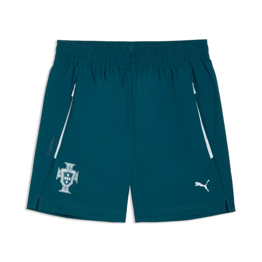 Puma Portugal 2026 Pumatech Relaxed Woven Shorts