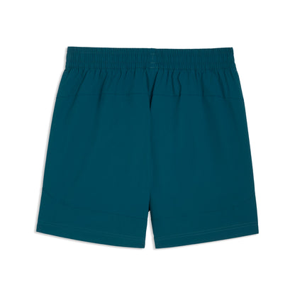 Puma Portugal 2026 Pumatech Relaxed Woven Shorts