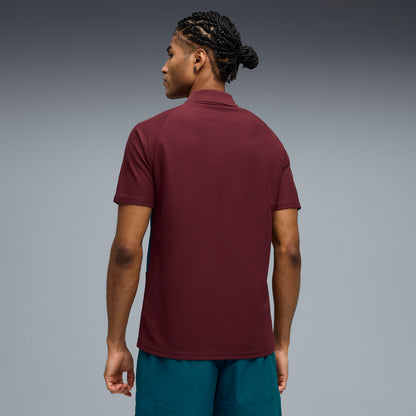 Puma Portugal 2026 Pumatech Polo Shirt