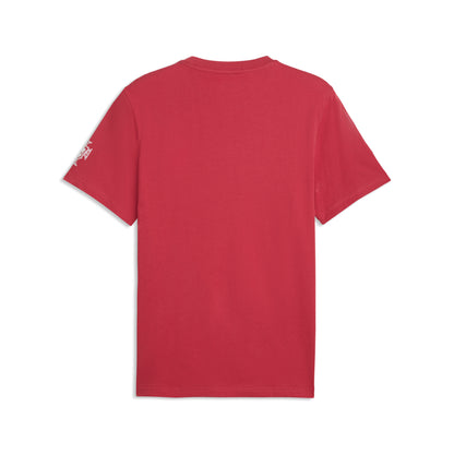 Puma Portugal 2026 Ftblculture T-Shirt