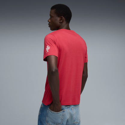 Puma Portugal 2026 Ftblculture T-Shirt