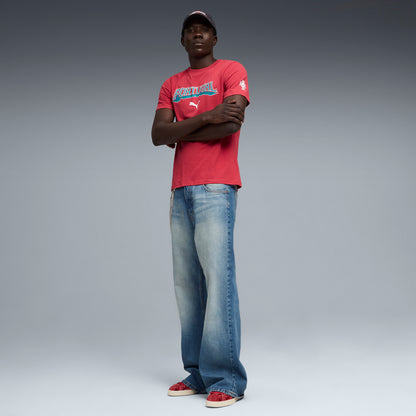 Puma Portugal 2026 Ftblculture T-Shirt