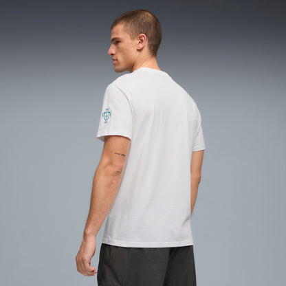 Puma Portugal 2026 Ftblculture T-Shirt