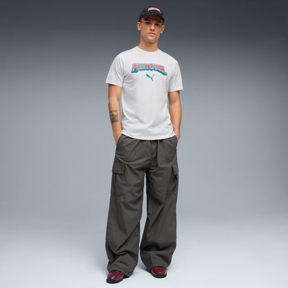 Puma Portugal 2026 Ftblculture T-Shirt