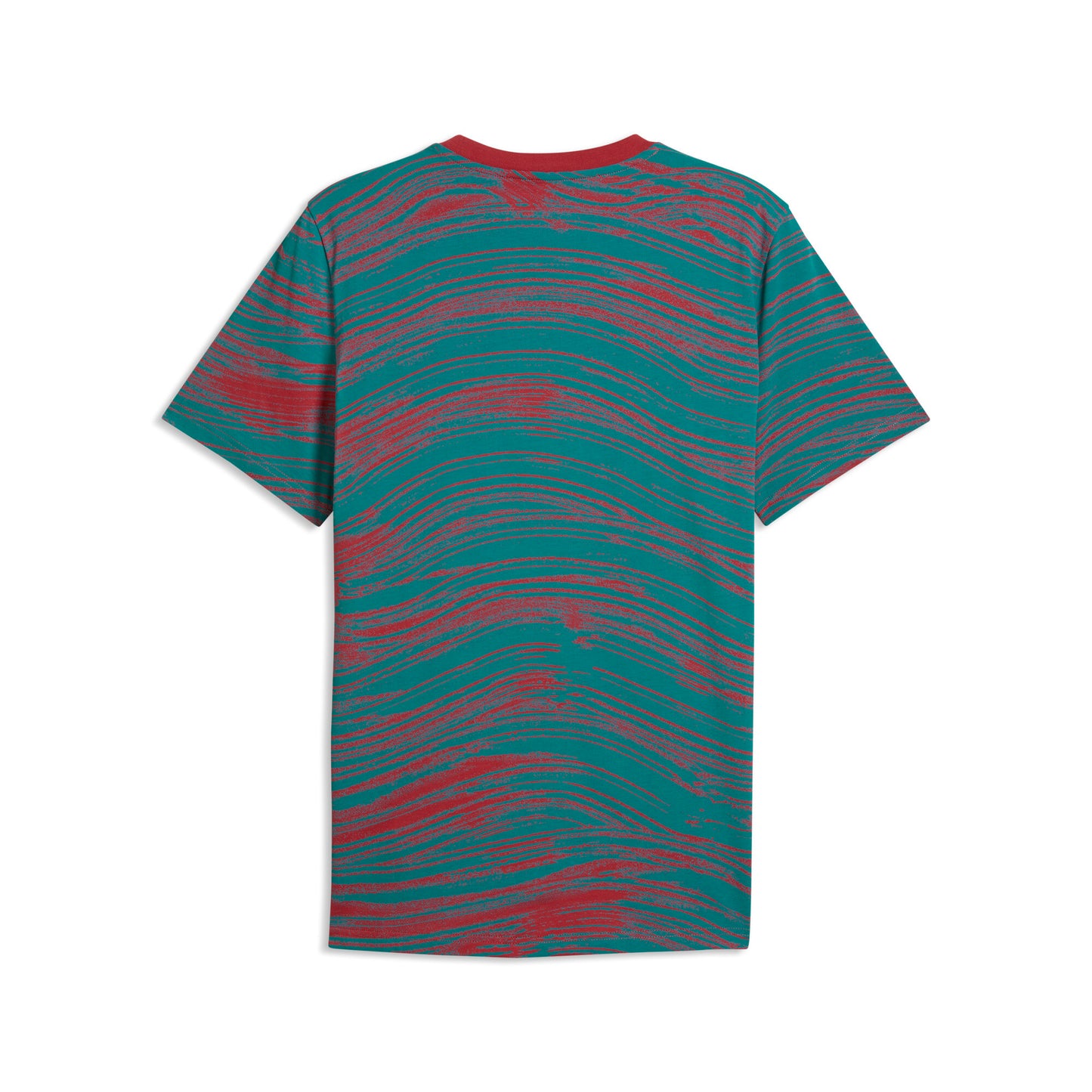 Puma Portugal 2026 Ftblculture AOP T-Shirt