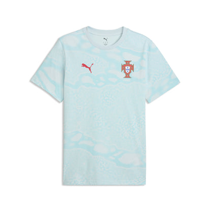 Puma Portugal 2026 Ftblculture AOP T-Shirt