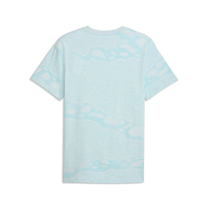 Puma Portugal 2026 Ftblculture AOP T-Shirt