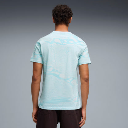Puma Portugal 2026 Ftblculture AOP T-Shirt
