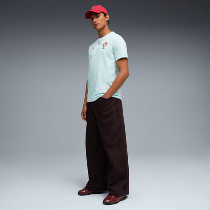 Puma Portugal 2026 Ftblculture AOP T-Shirt