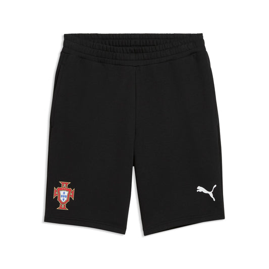 Puma Portugal 2026 Ftblculture Shorts