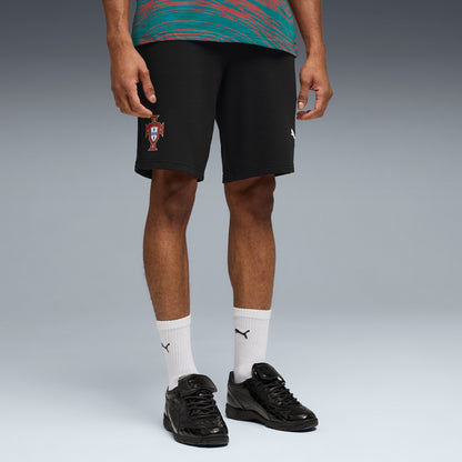 Puma Portugal 2026 Ftblculture Shorts