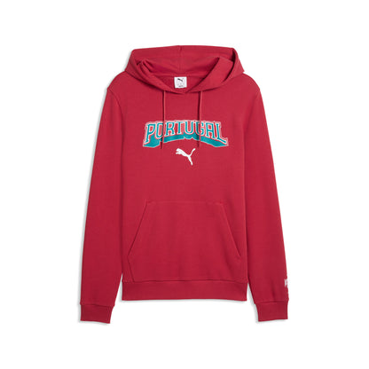 Puma Portugal 2026 Ftblculture Hoodie