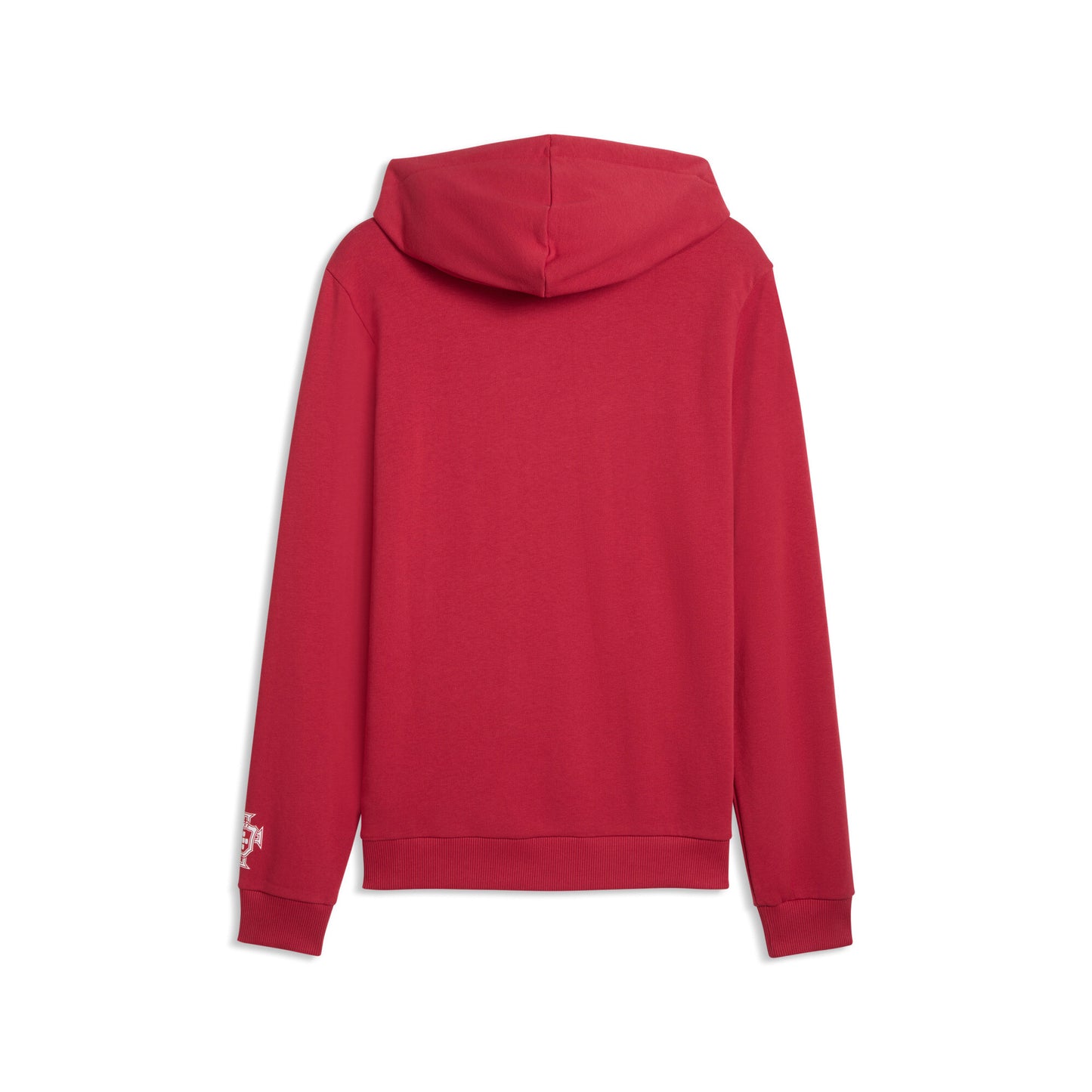 Puma Portugal 2026 Ftblculture Hoodie