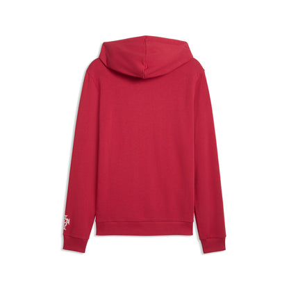 Puma Portugal 2026 Ftblculture Hoodie