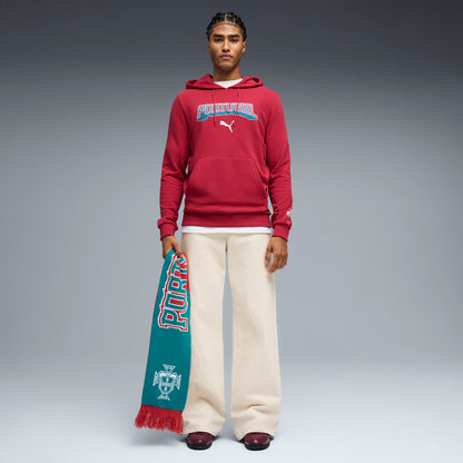 Puma Portugal 2026 Ftblculture Hoodie