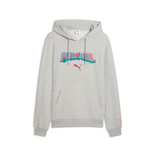 Puma Portugal 2026 Ftblculture Hoodie
