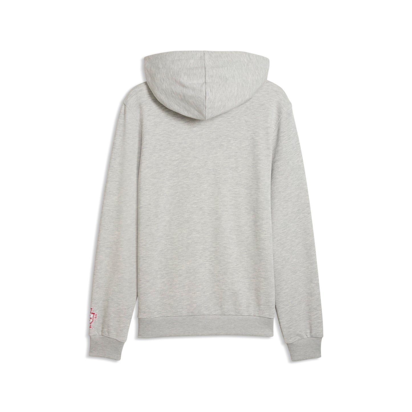 Puma Portugal 2026 Ftblculture Hoodie