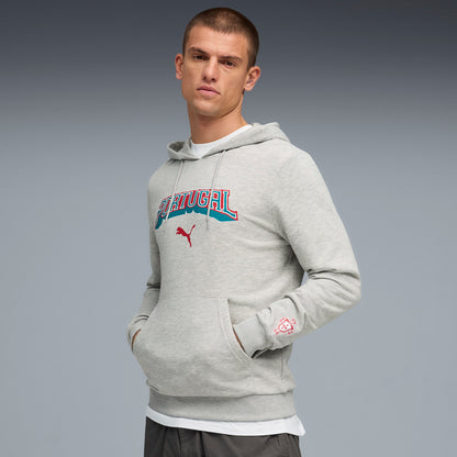 Puma Portugal 2026 Ftblculture Hoodie