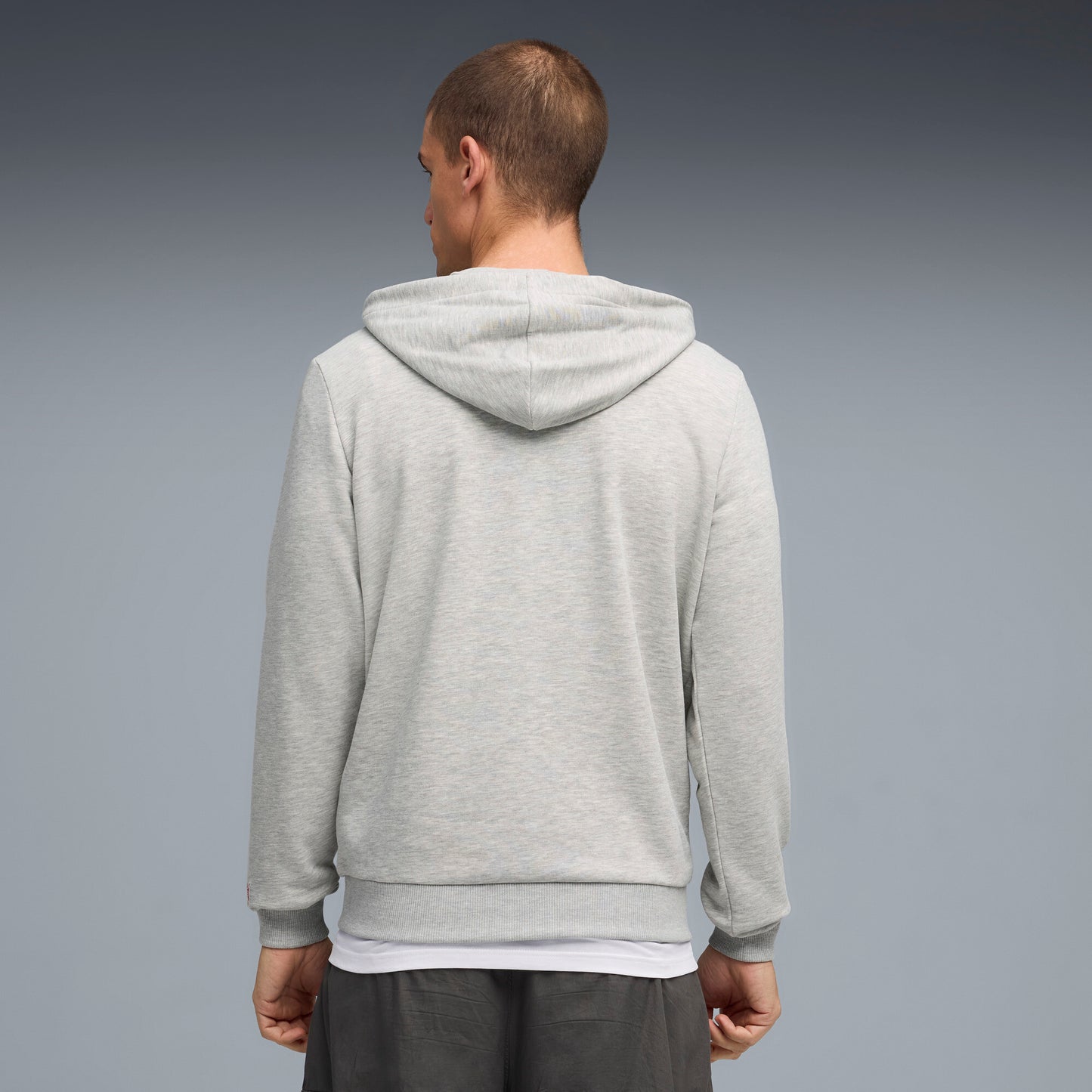 Puma Portugal 2026 Ftblculture Hoodie