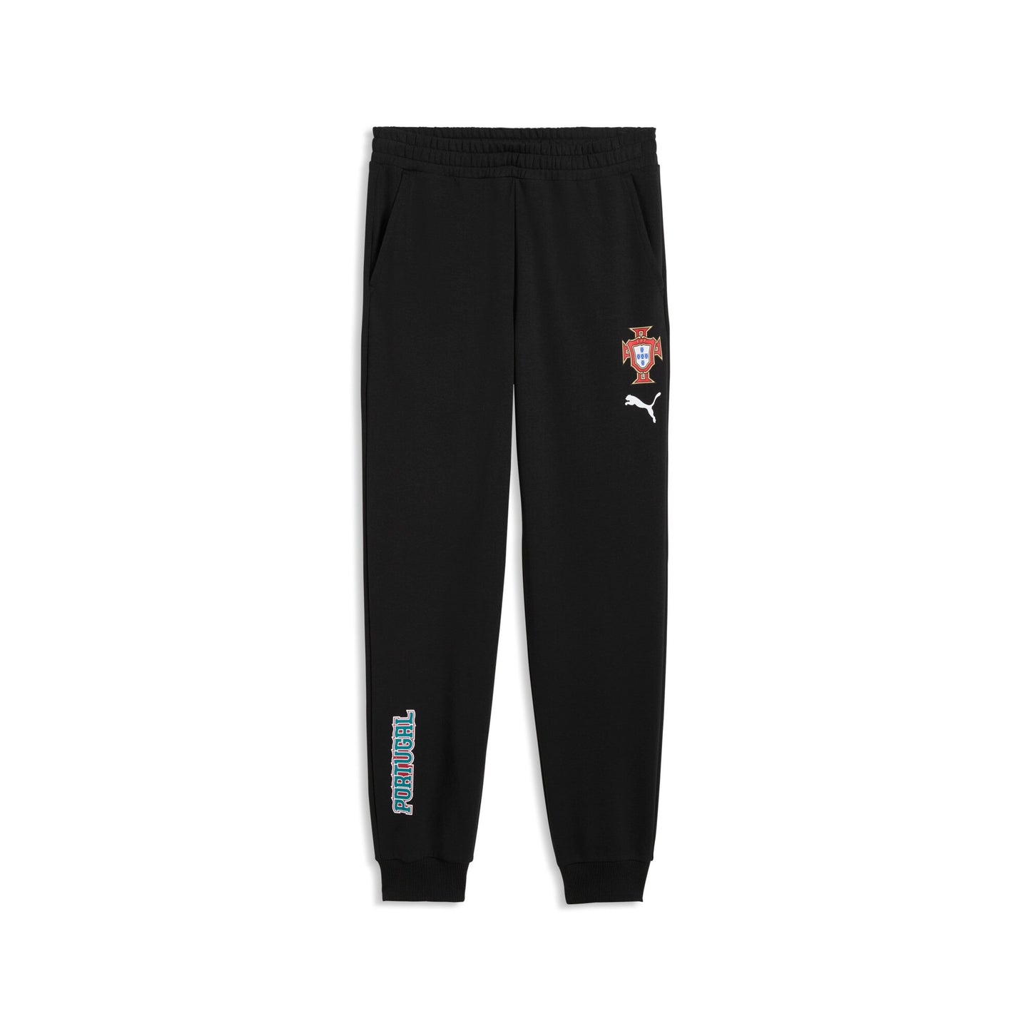 Puma Portugal 2026 Ftblculture Sweat Pants