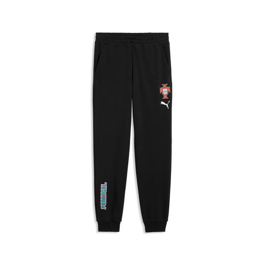 Puma Portugal 2026 Ftblculture Sweat Pants