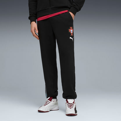 Puma Portugal 2026 Ftblculture Sweat Pants