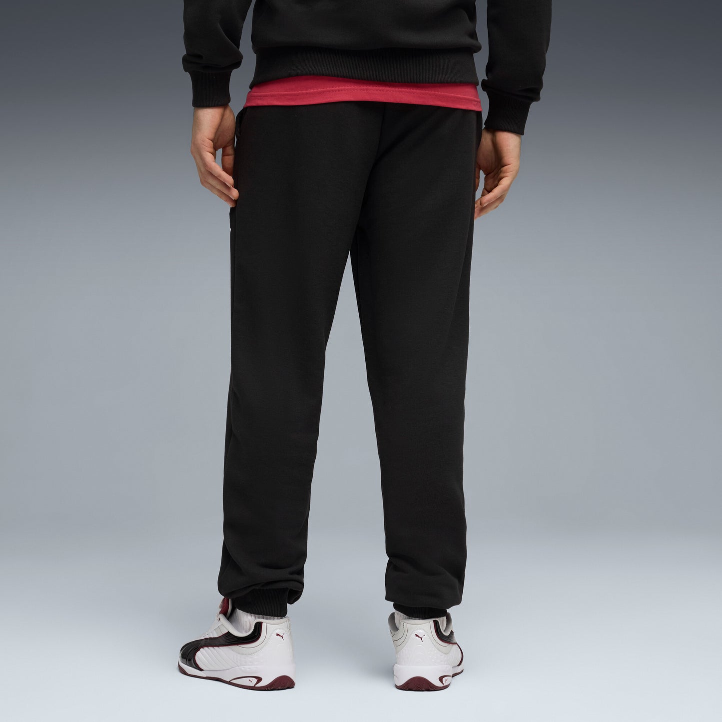 Puma Portugal 2026 Ftblculture Sweat Pants